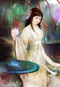 斗罗之黄泉斗罗